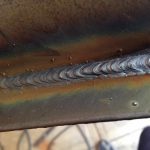 Can You Mig Weld Brass To Steel?