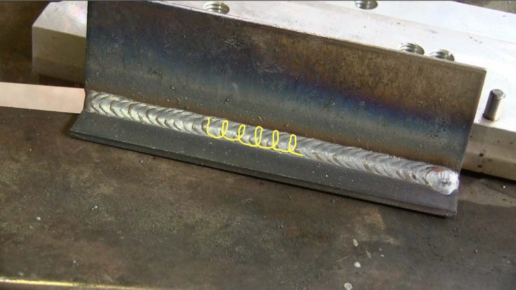 How Strong is a MIG Weld? The Welding Guru