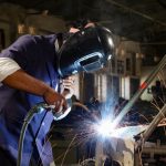 Is welding hard?