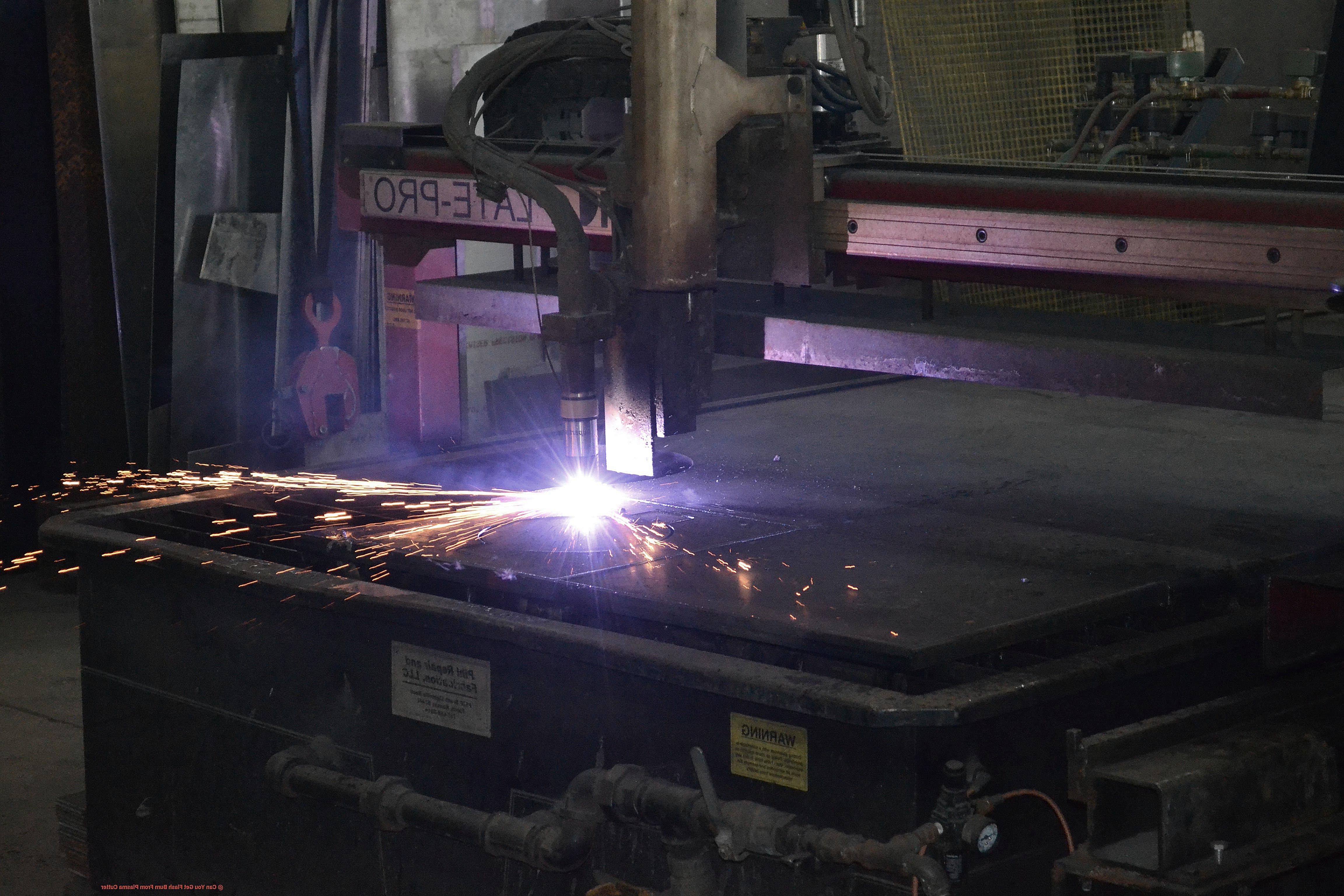 Can You Get Flash Burn From Plasma Cutter-7