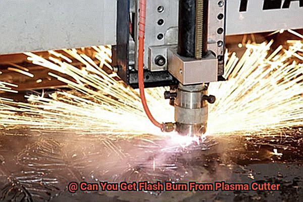 Can You Get Flash Burn From Plasma Cutter-4