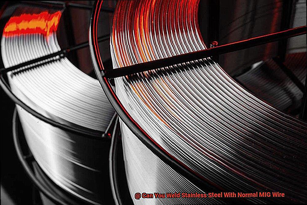 Can You Weld Stainless Steel With Normal MIG Wire-4