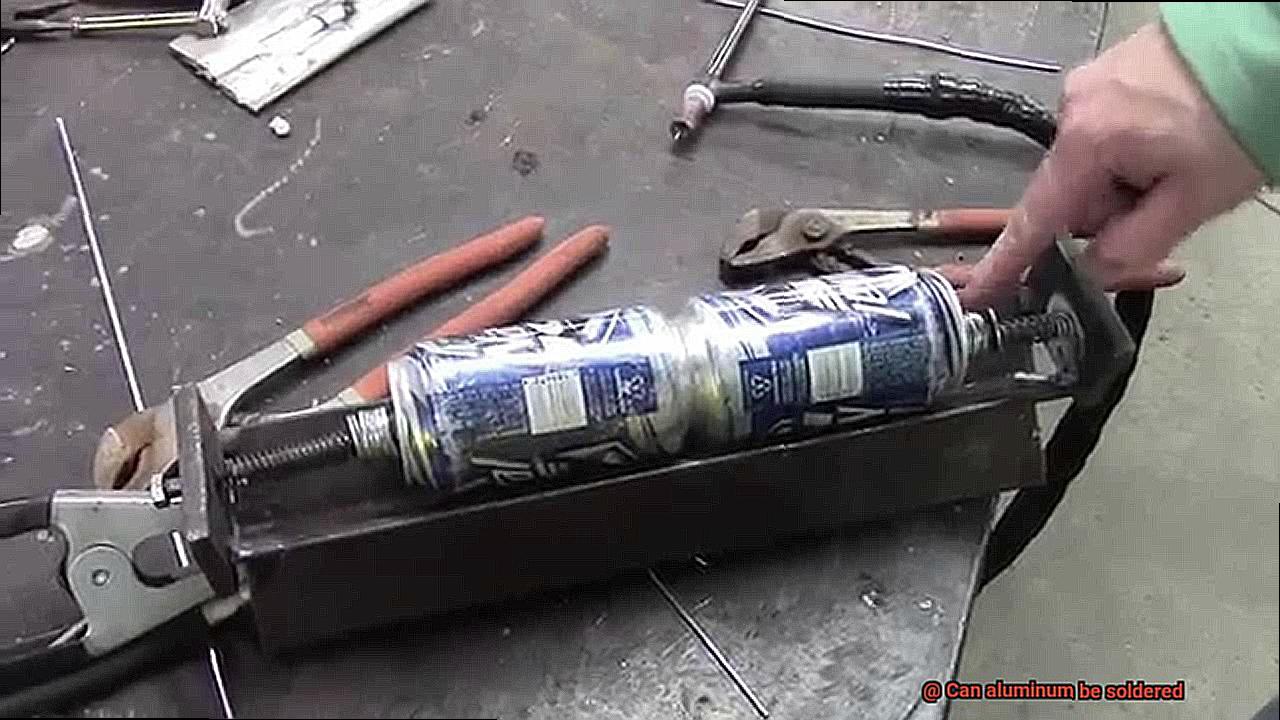 Can aluminum be soldered-5