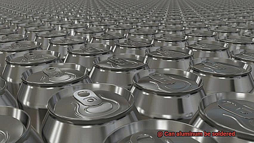 Can aluminum be soldered-4