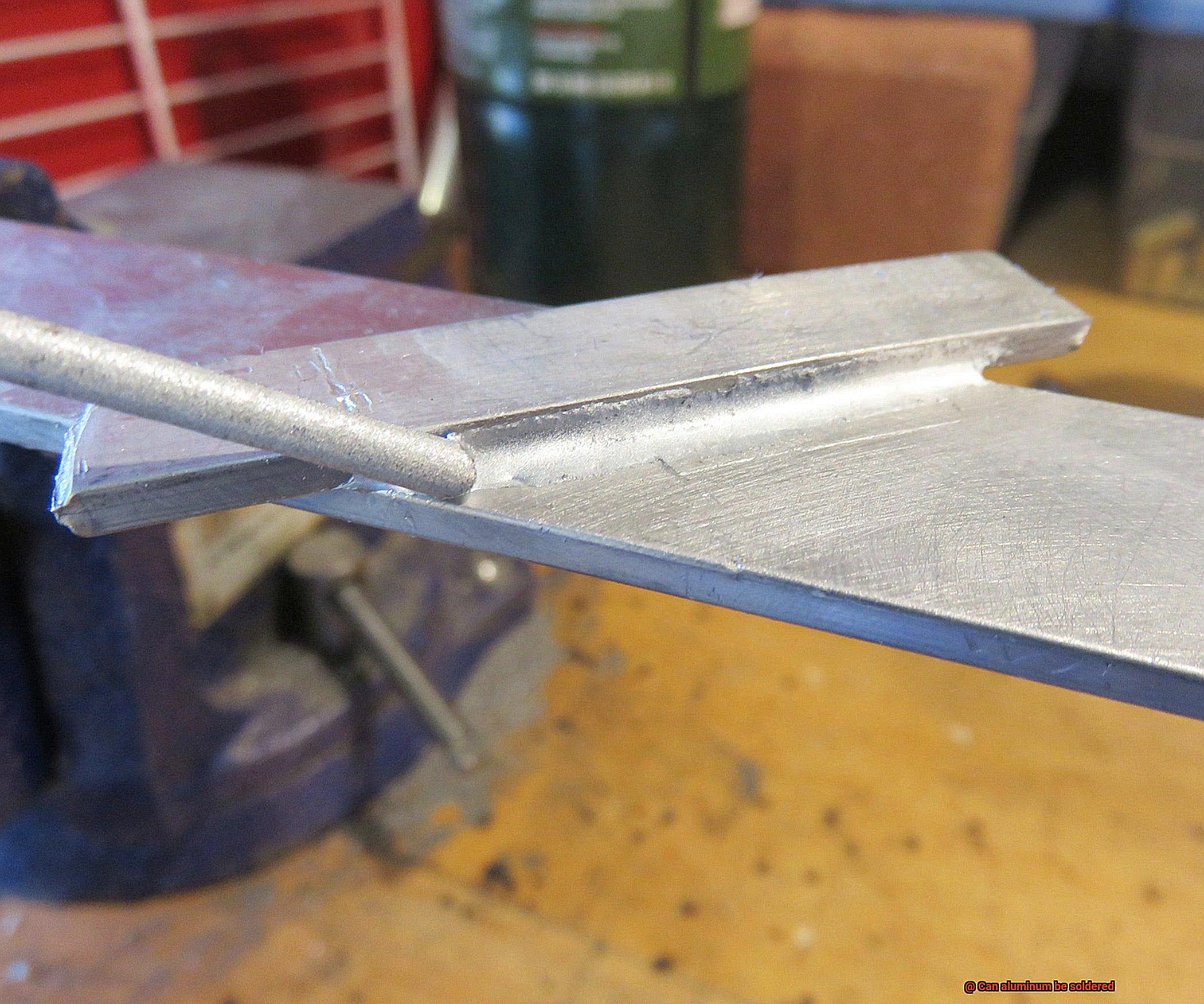 Can aluminum be soldered-6