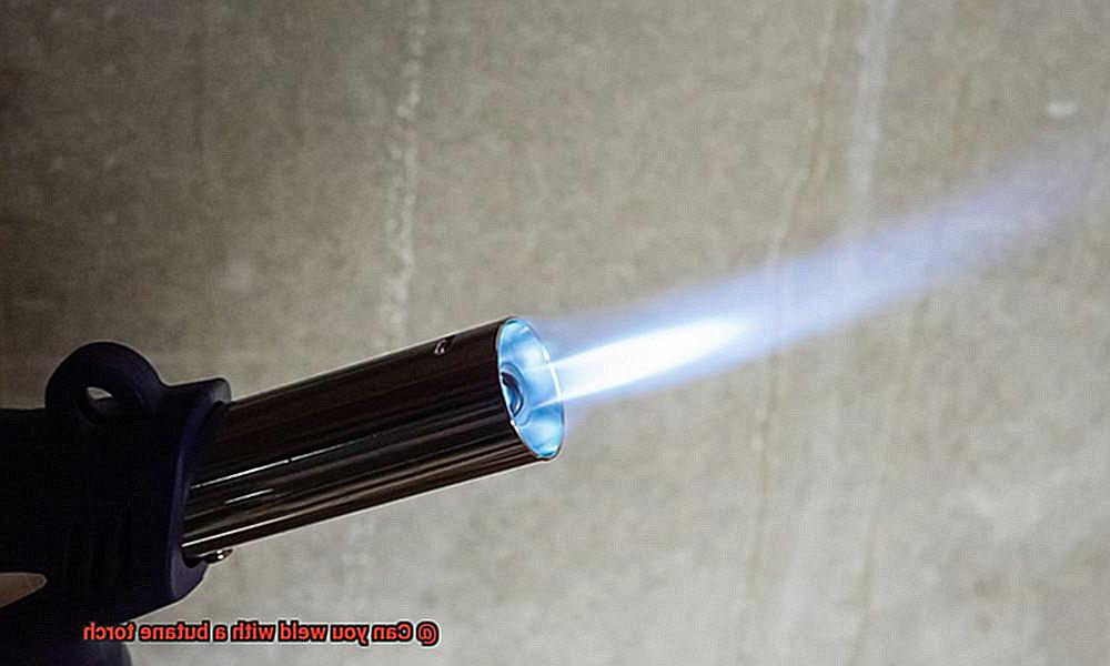 Can you weld with a butane torch-5