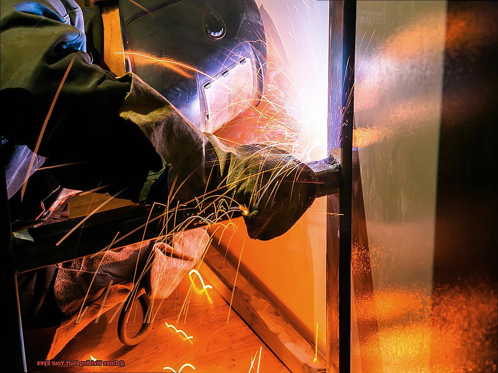Does Welding Hurt Your Eyes-5
