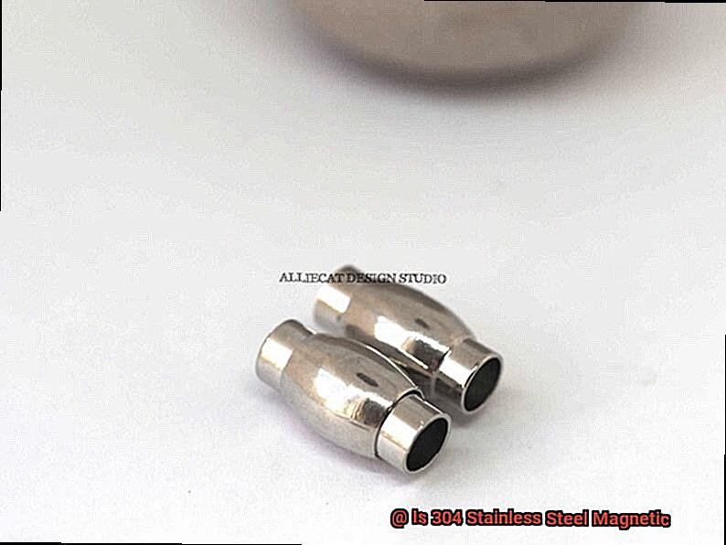 Is 304 Stainless Steel Magnetic-3