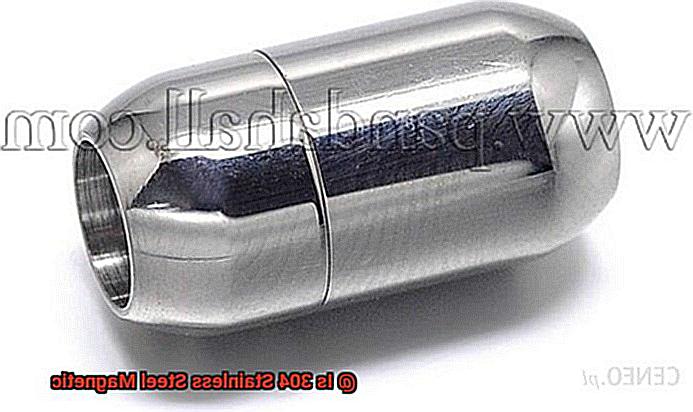 Is 304 Stainless Steel Magnetic-2