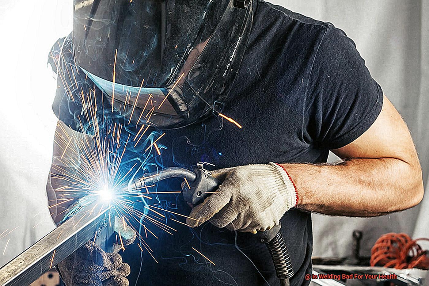 Is Welding Bad For Your Health-5