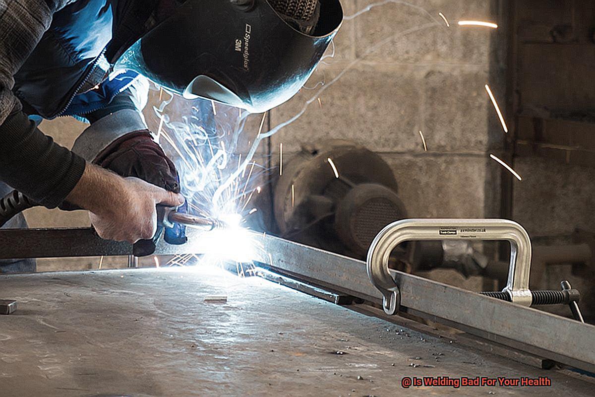 Is Welding Bad For Your Health-3