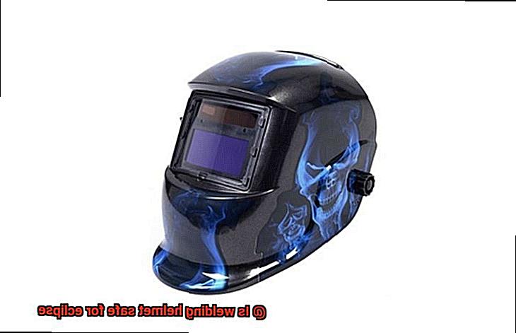 Is welding helmet safe for eclipse-2