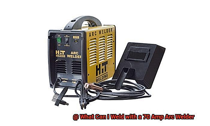What Can I Weld with a 70 Amp Arc Welder-4