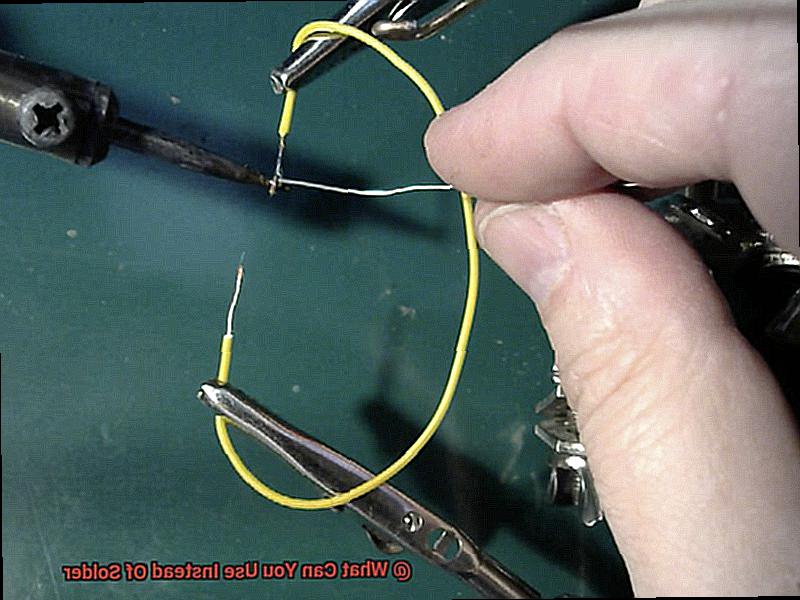 What Can You Use Instead Of Solder-3