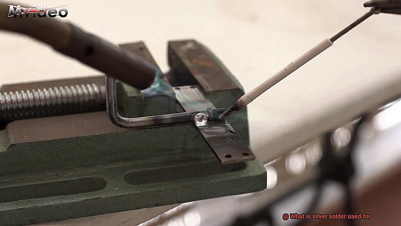 What is silver solder used for-2
