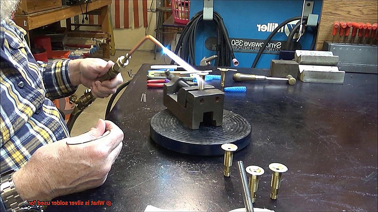 What is silver solder used for-5