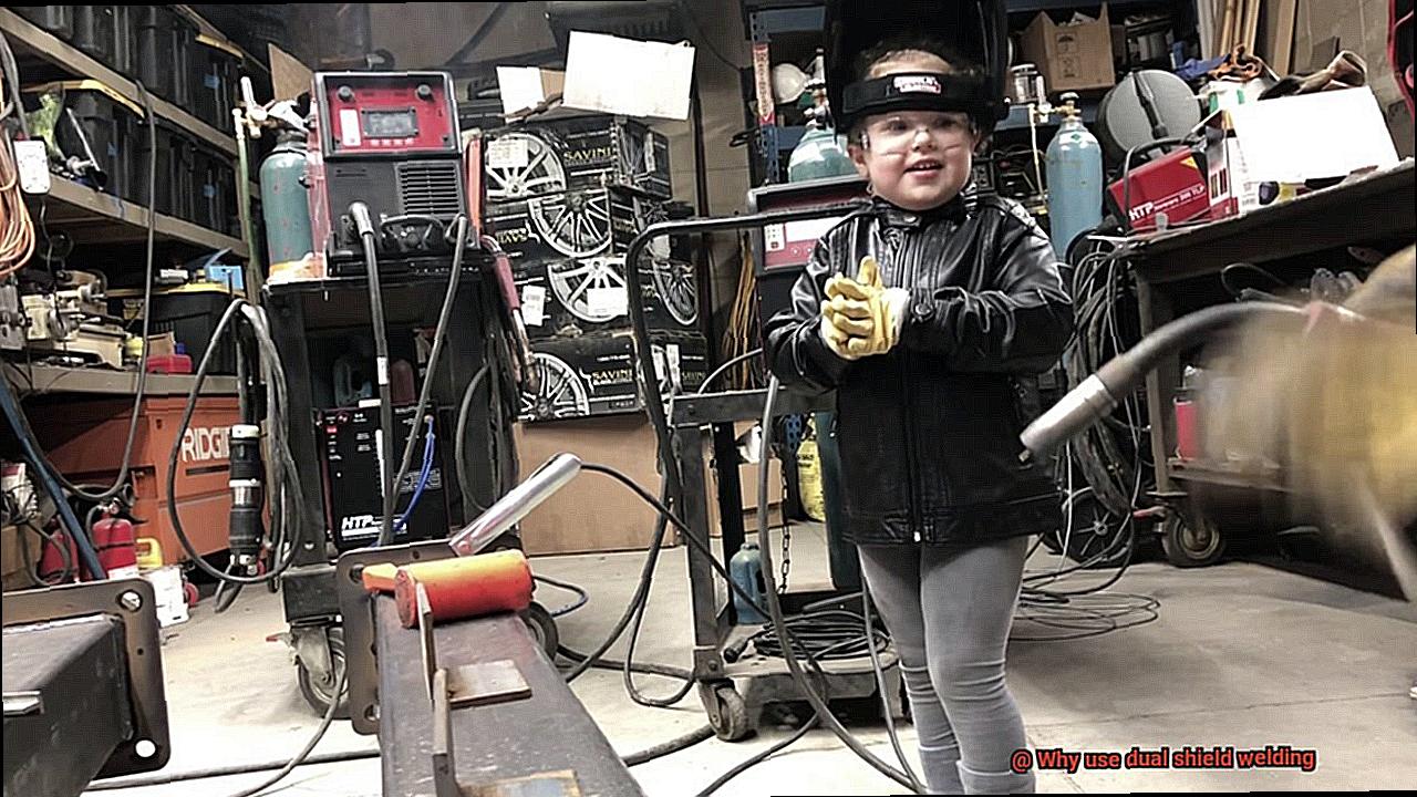 Why use dual shield welding-3