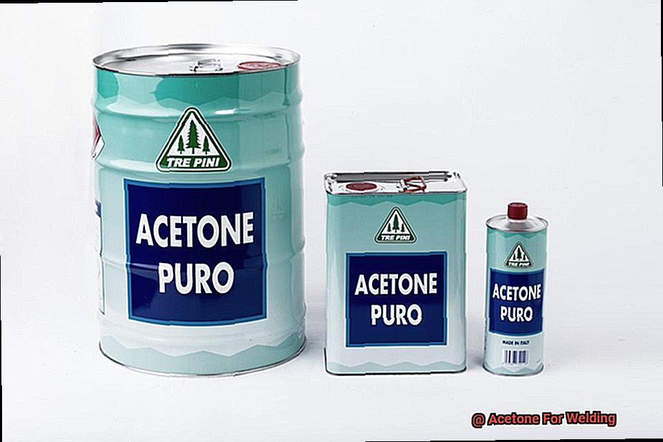 Acetone For Welding-2