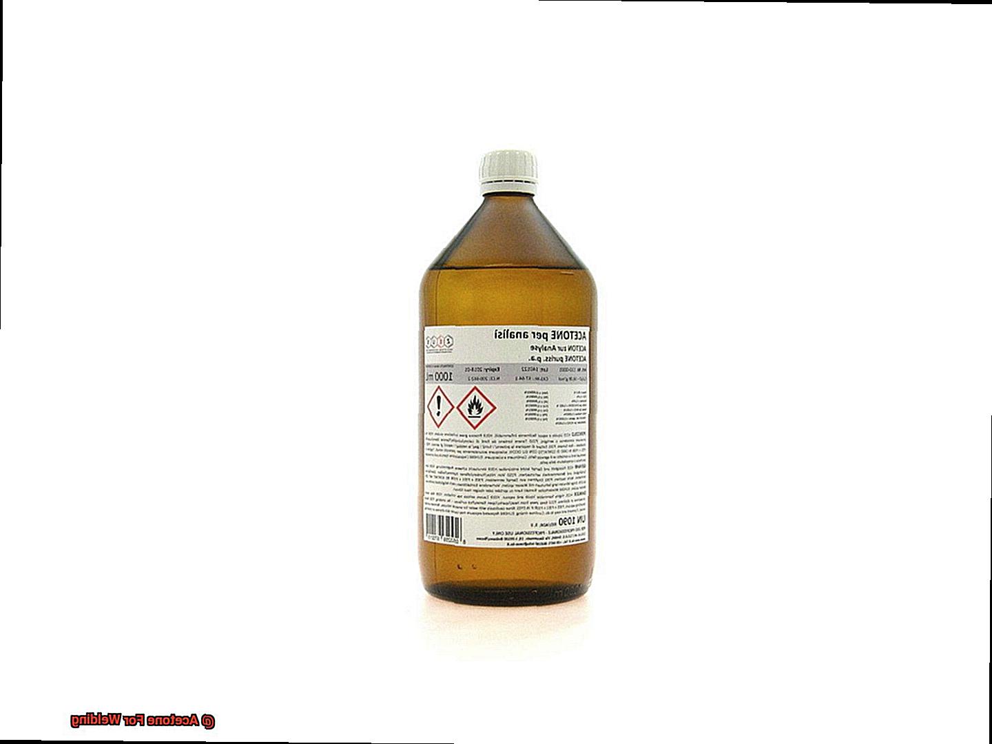 Acetone For Welding-3