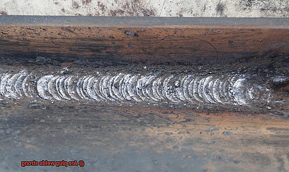 Are plug welds strong-3