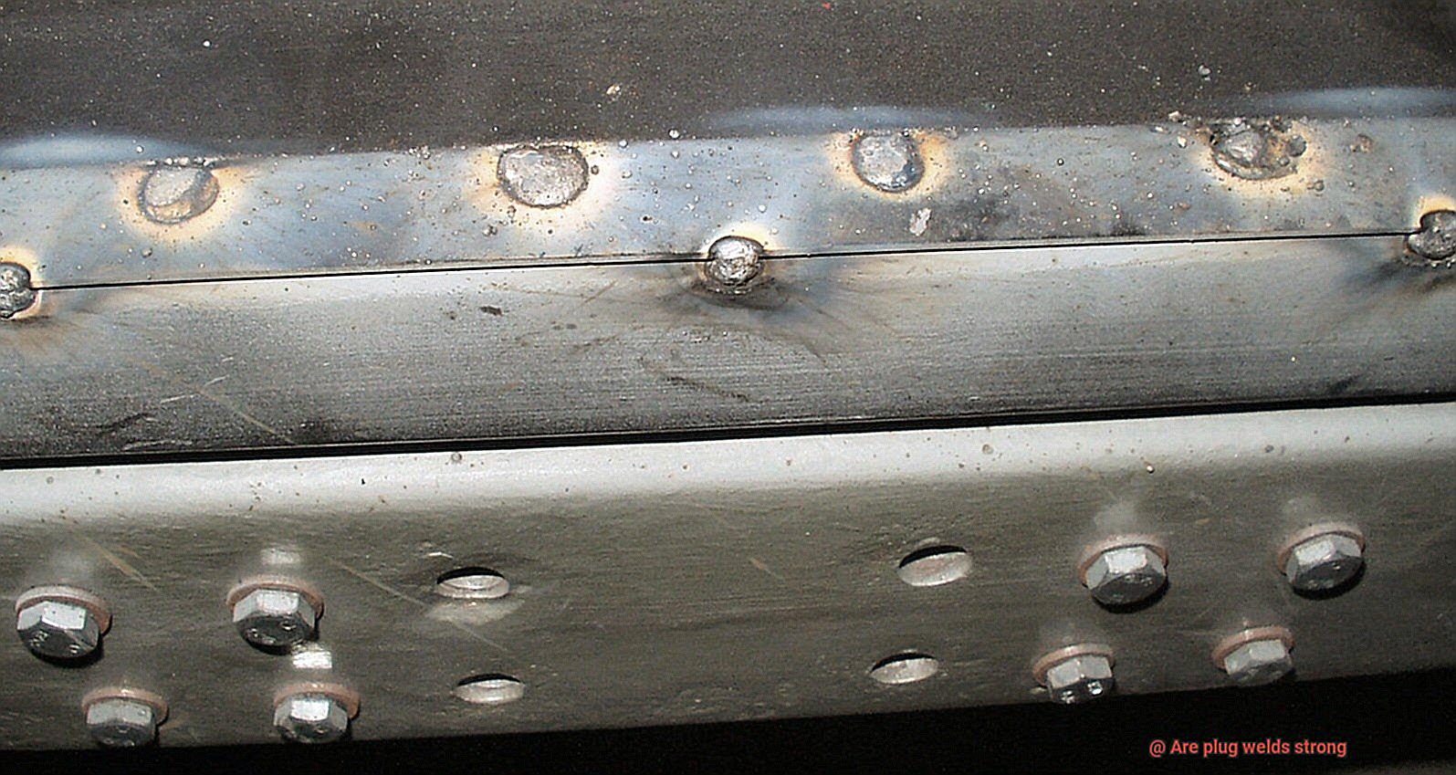 Are plug welds strong-2