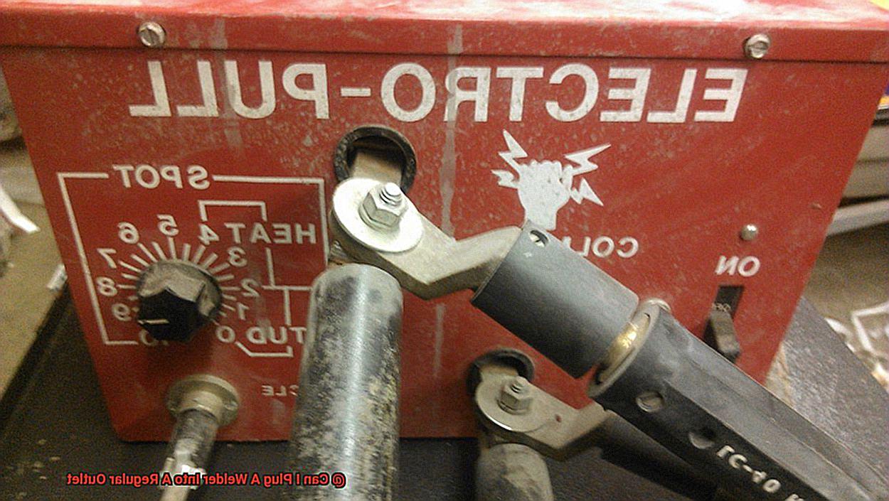 Can I Plug A Welder Into A Regular Outlet-2