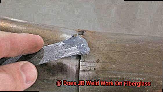 Does JB Weld Work On Fiberglass-6