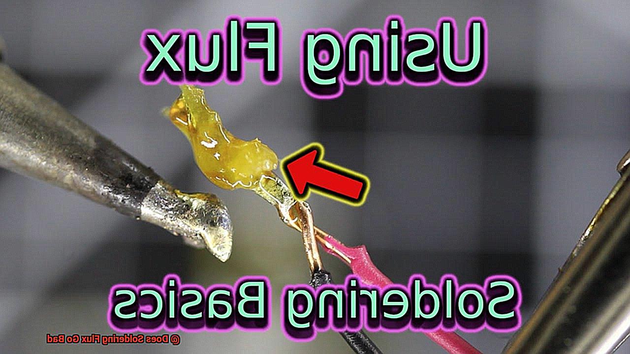Does Soldering Flux Go Bad-2