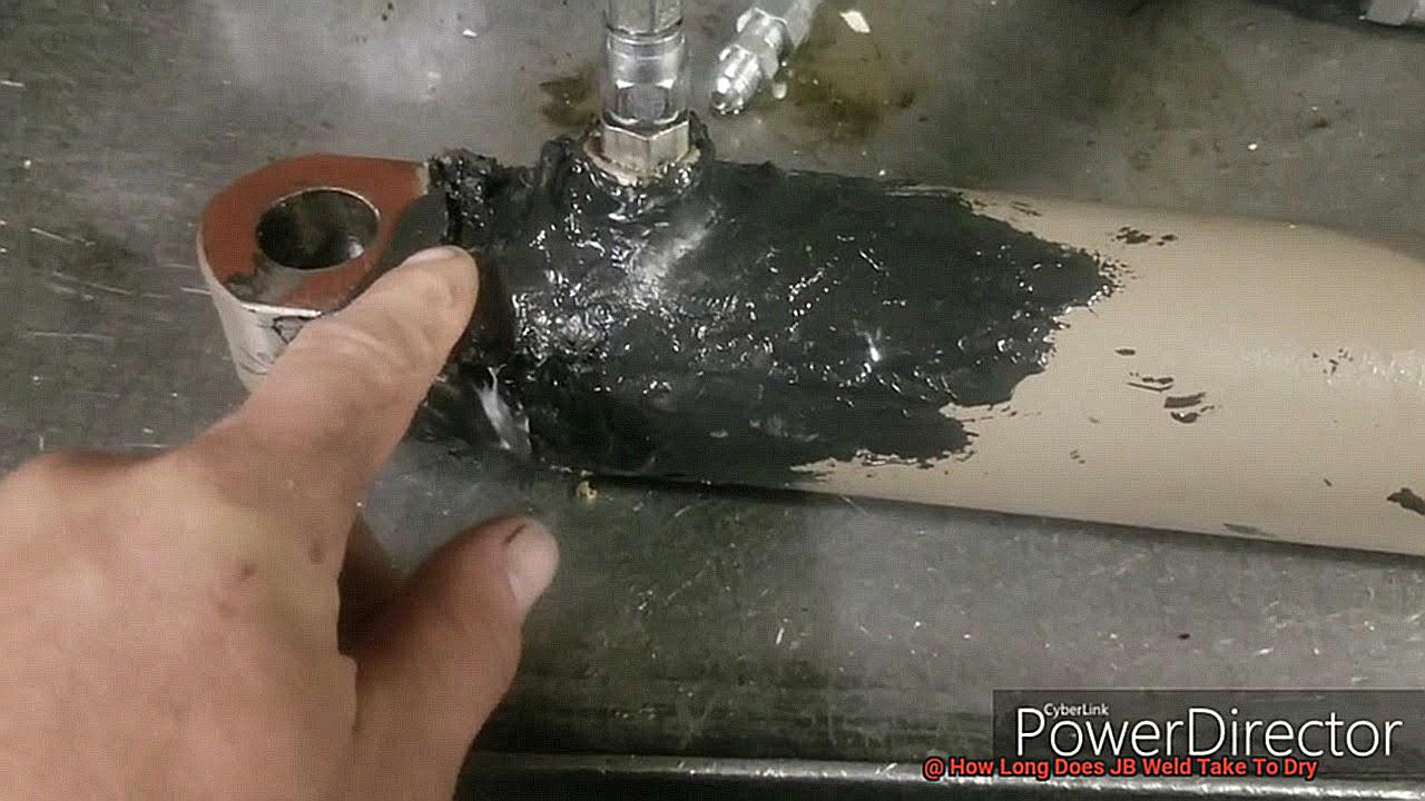 How Long Does JB Weld Take To Dry-2