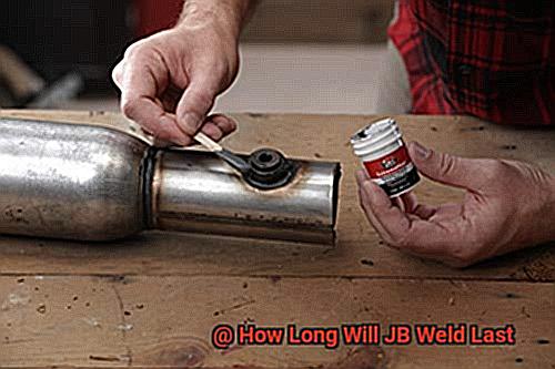 How Long Will JB Weld Last-5