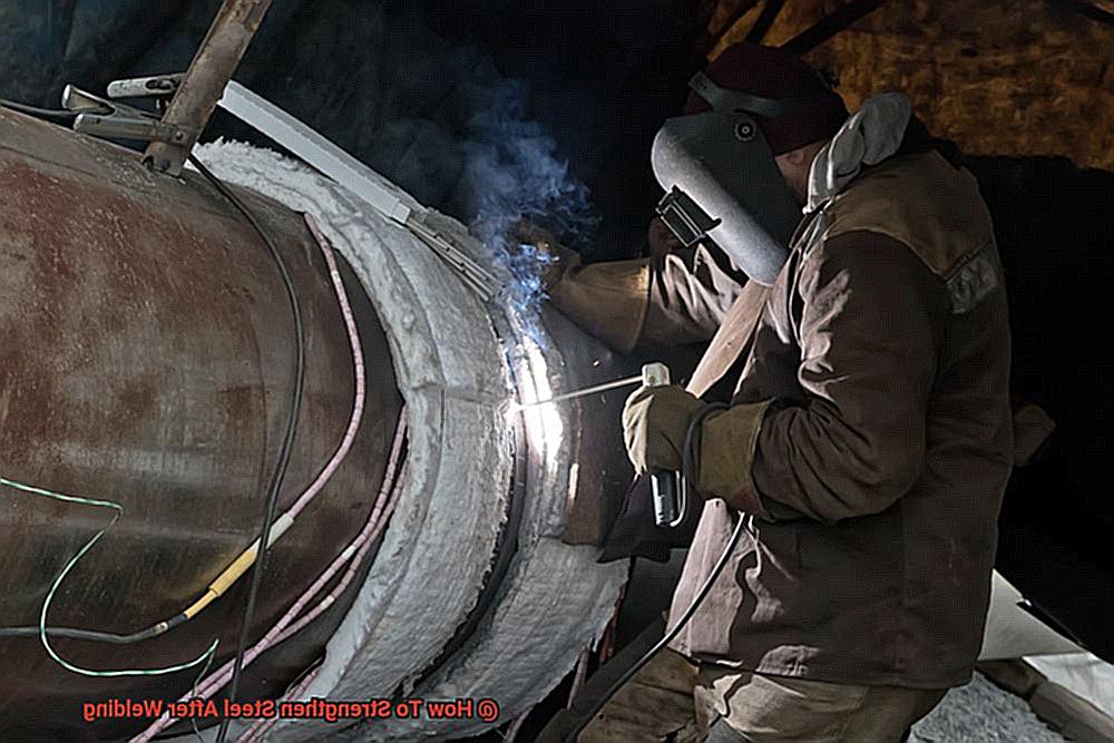 How To Strengthen Steel After Welding-4