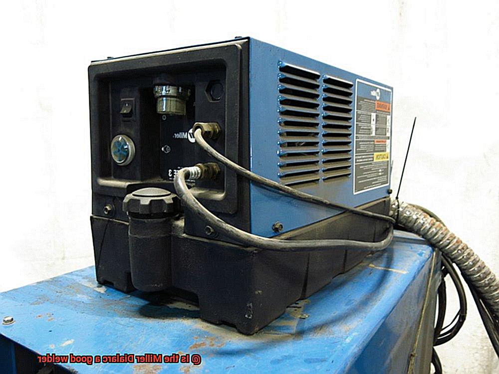 Is the Miller Dialarc a good welder-3