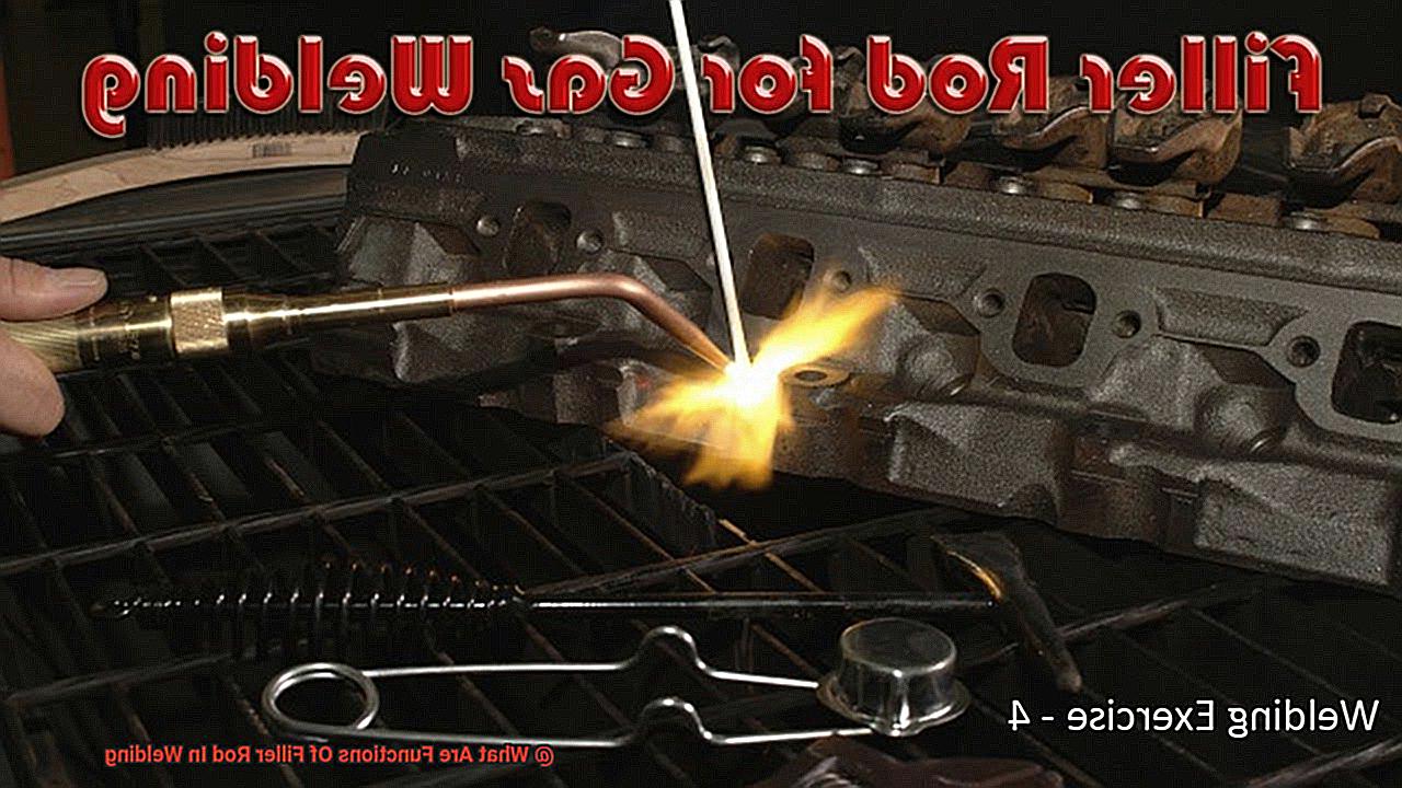 What Are Functions Of Filler Rod In Welding-3