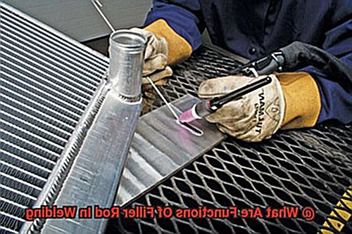 What Are Functions Of Filler Rod In Welding-5