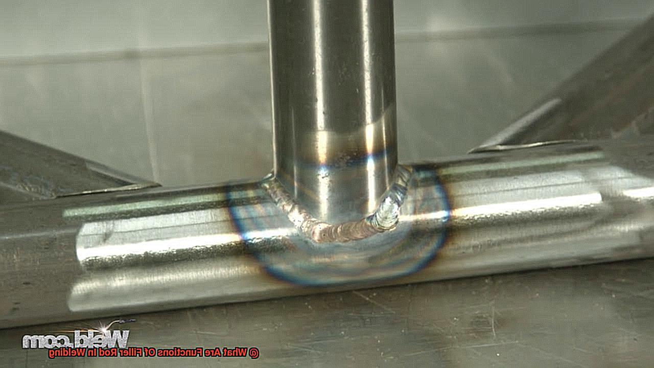 What Are Functions Of Filler Rod In Welding-2