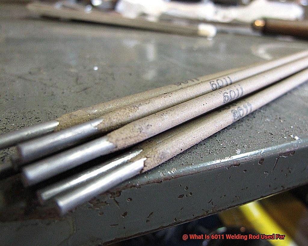 What Is 6011 Welding Rod Used For-2
