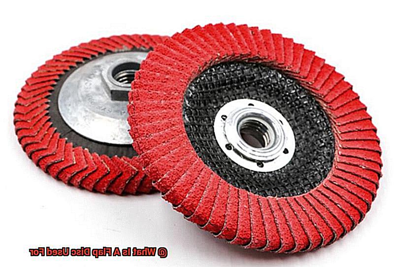 What Is A Flap Disc Used For-2