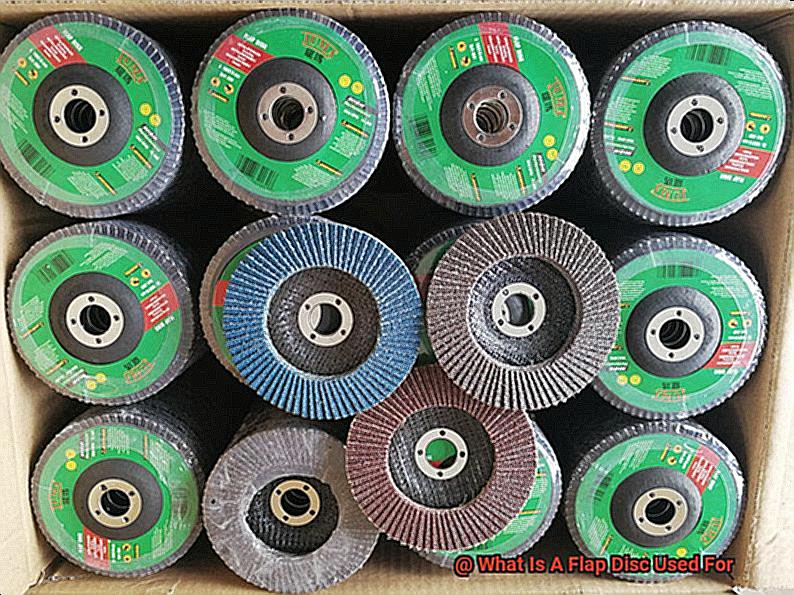 What Is A Flap Disc Used For-6