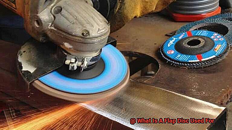 What Is A Flap Disc Used For-5