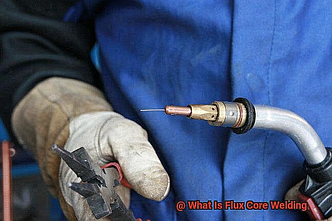 What Is Flux Core Welding-4