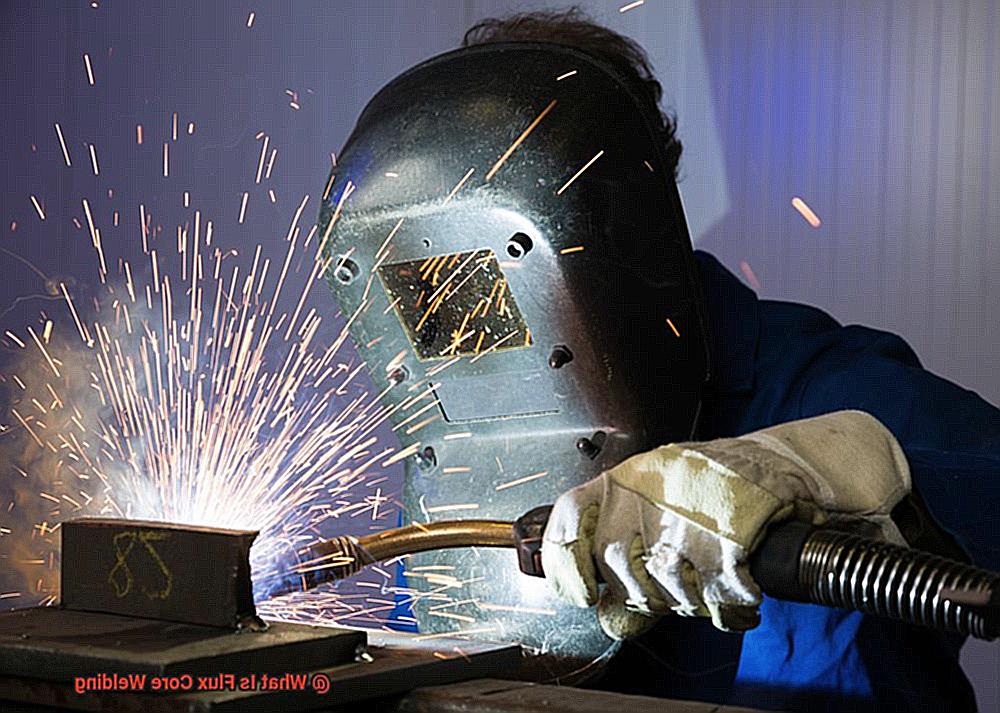 What Is Flux Core Welding-5