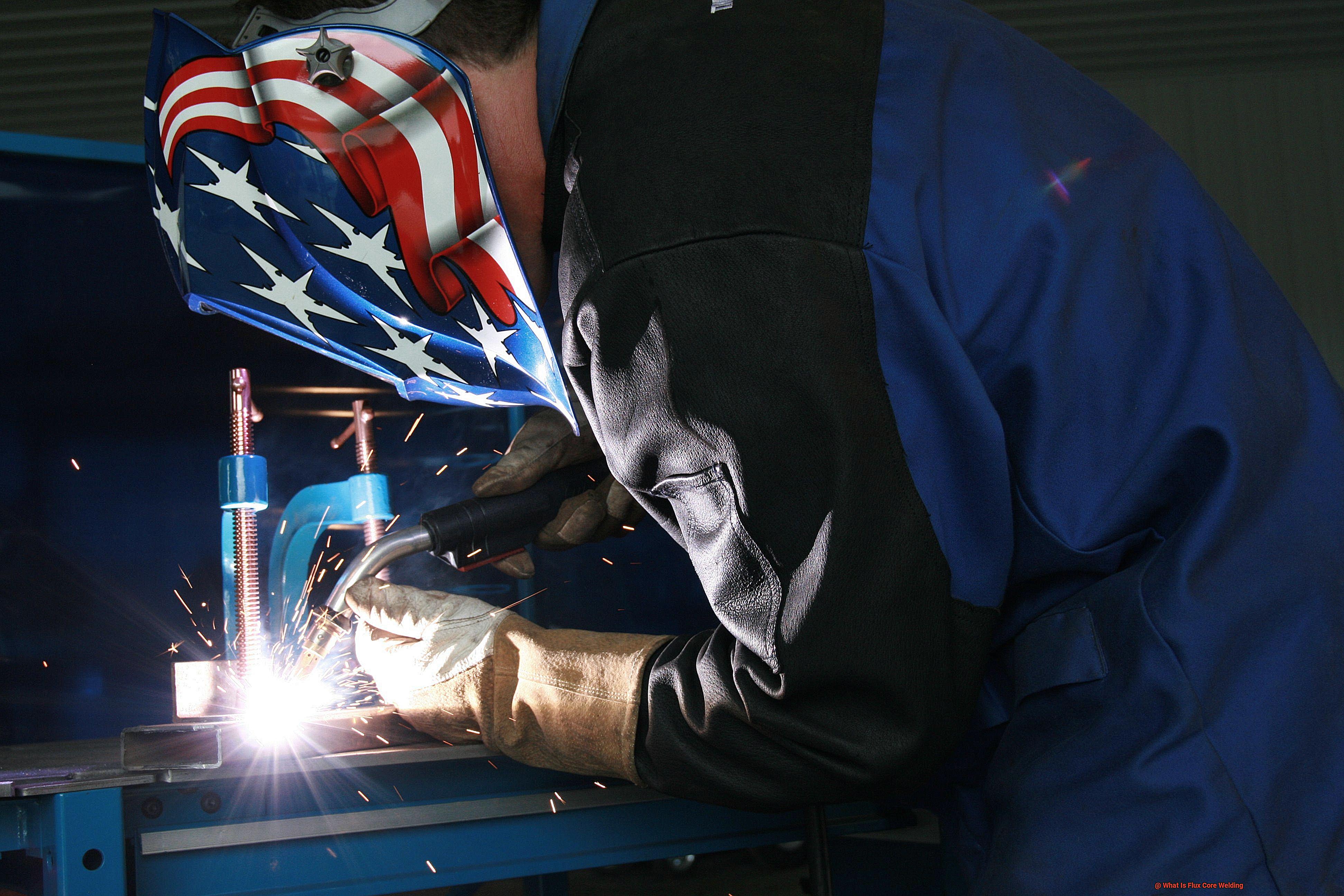 What Is Flux Core Welding-6