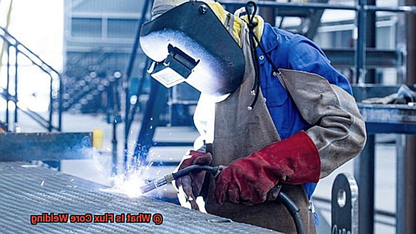 What Is Flux Core Welding-2