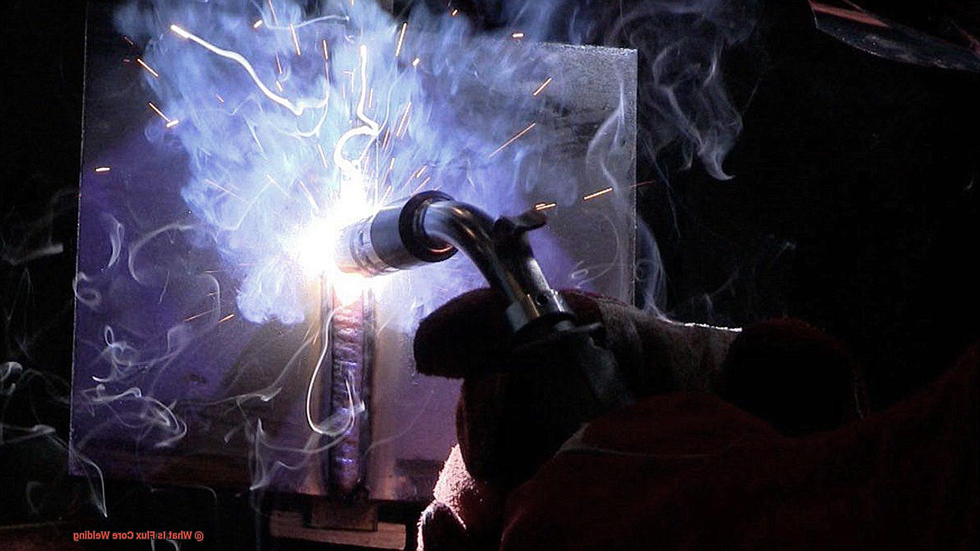 What Is Flux Core Welding-3