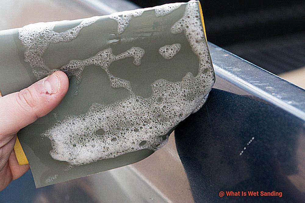 What Is Wet Sanding-4