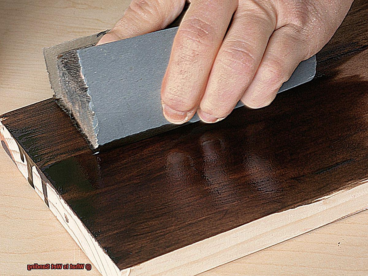What Is Wet Sanding-5