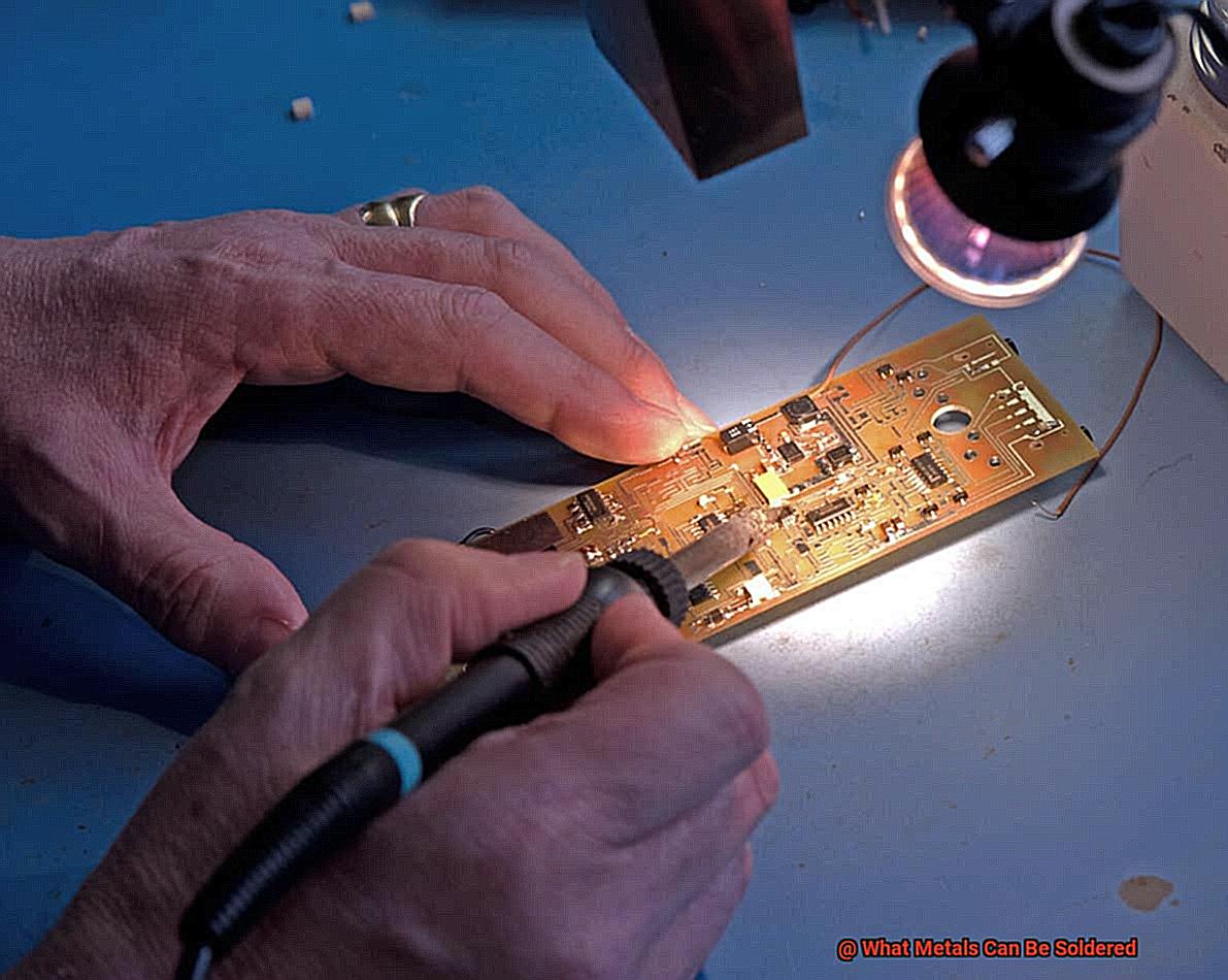 What Metals Can Be Soldered-5