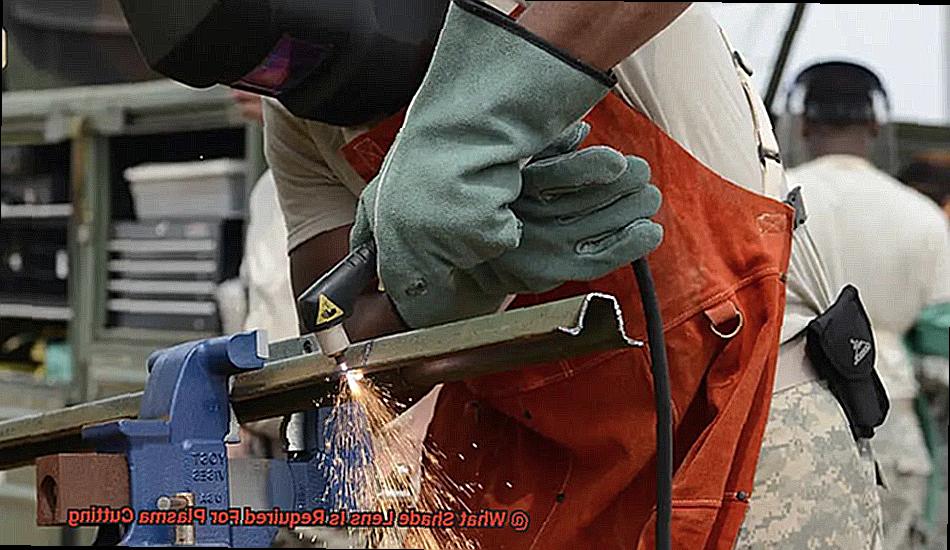 What Shade Lens Is Required For Plasma Cutting-2