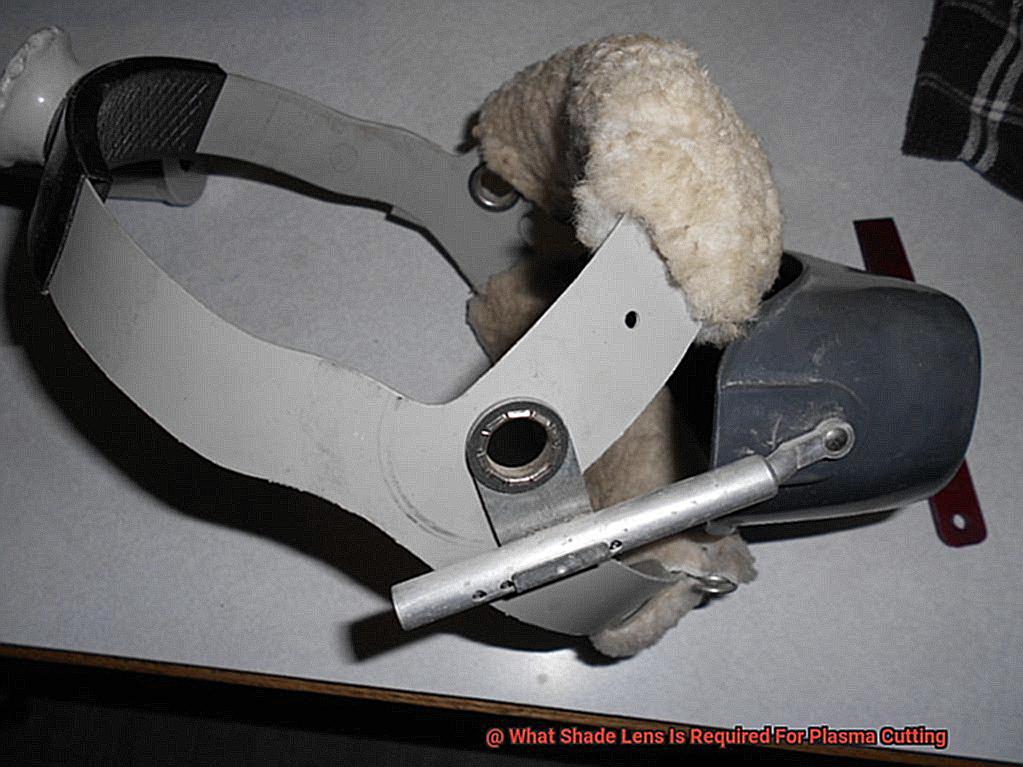 What Shade Lens Is Required For Plasma Cutting-3
