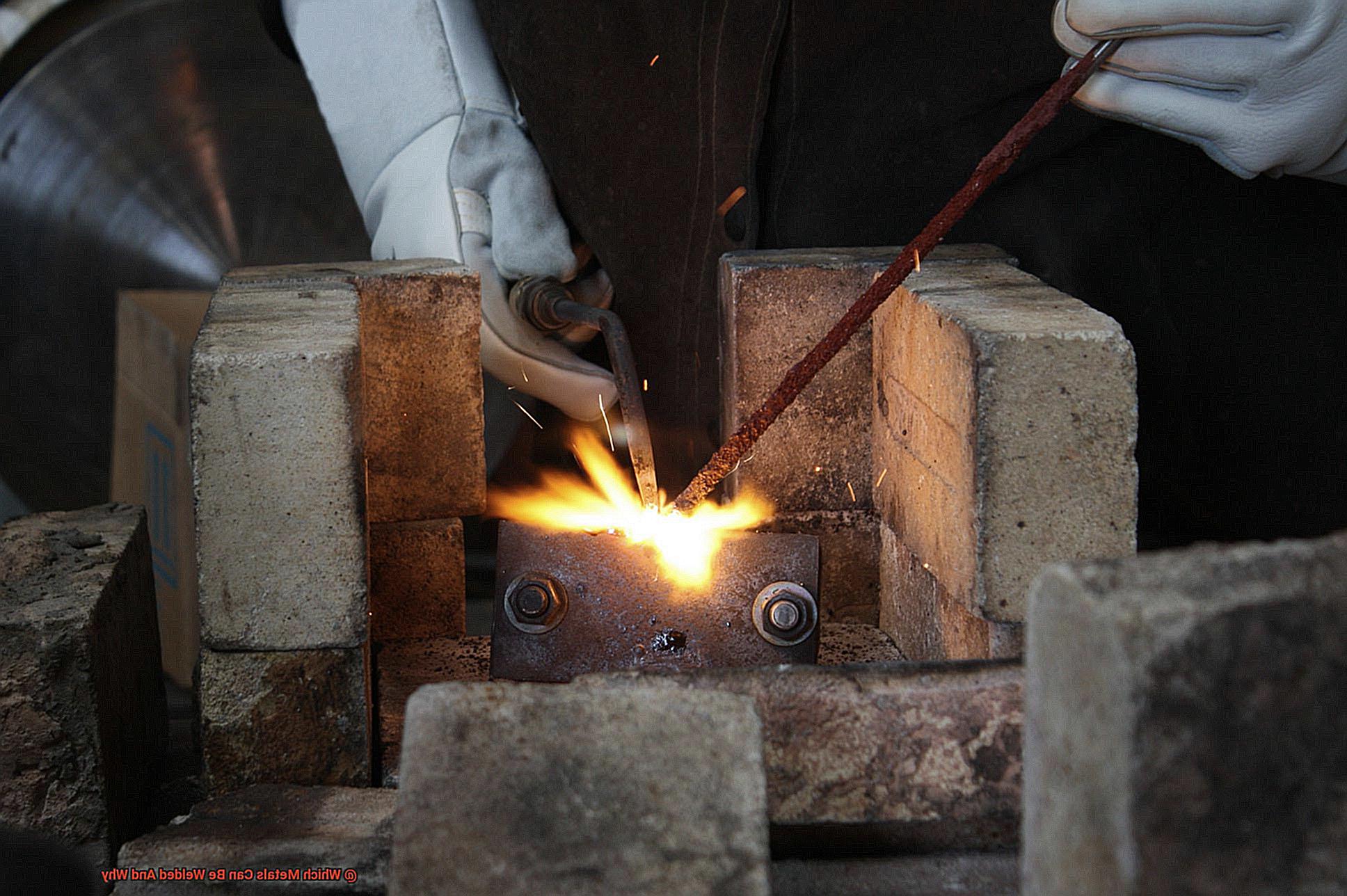 Which Metals Can Be Welded And Why-3